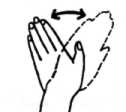 Hand and Wrist Exercise 2