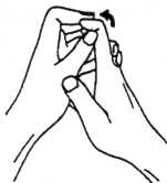 Hand and Wrist Exercise 4