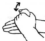 Hand and Wrist Exercise 7