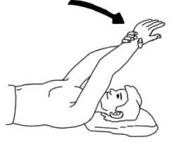 Stretches 7
