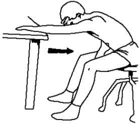 Stretches 8
