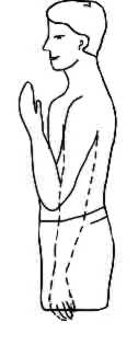 Stretches 3