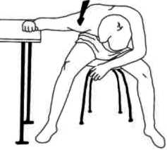 Stretches 6