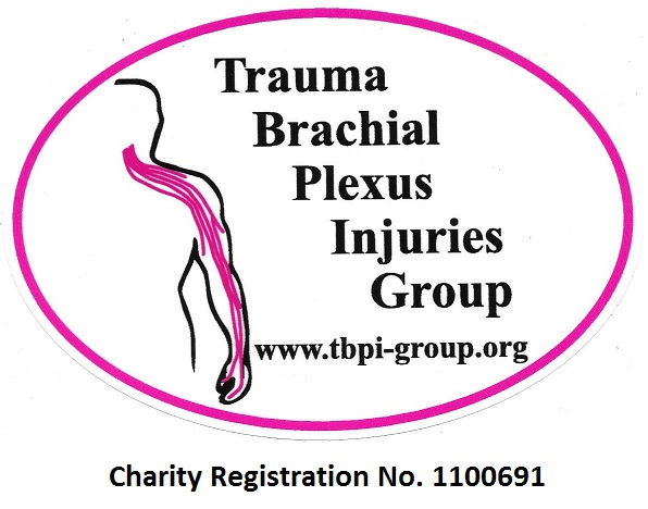 Traumatic Brachial Plexus Injuries support and information